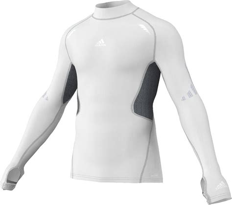 adidas herren kompressionsshirt techfit preparation turtleneck|Men's Techfit Clothes & Shoes .